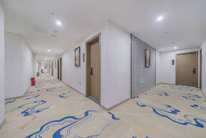 Chongqing Xingchen Huayu Hotel