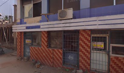 Aishwarya Guest House