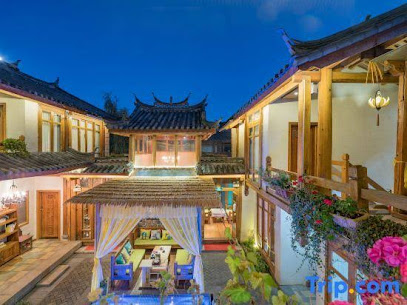 Lijiang Shuhetiancun Boutique Inn
