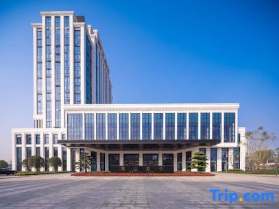 Weiyuan jinjiang hotel