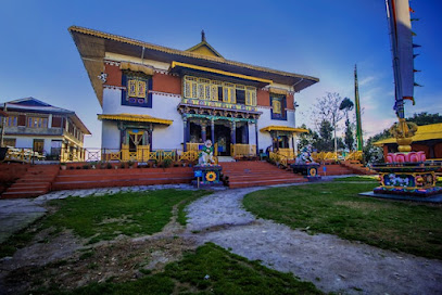 OYO Resort Stelate