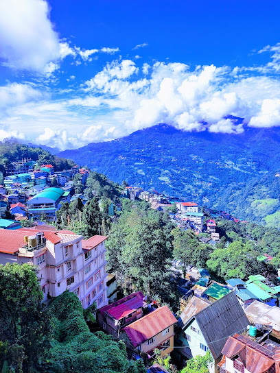 Meylong Hills