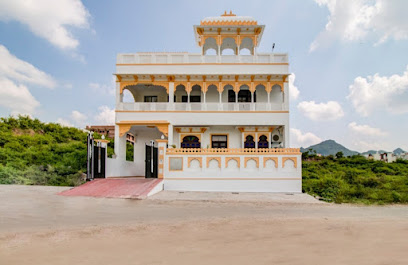Soham Villa Palace