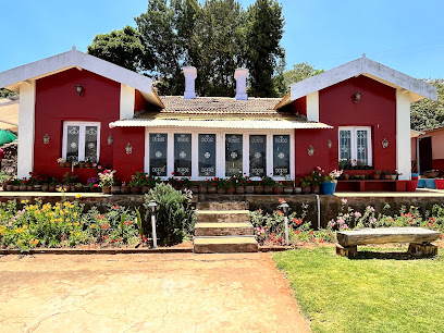 Little Shola cottage