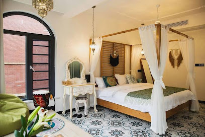 Nanyi Bieyuan Guesthouse