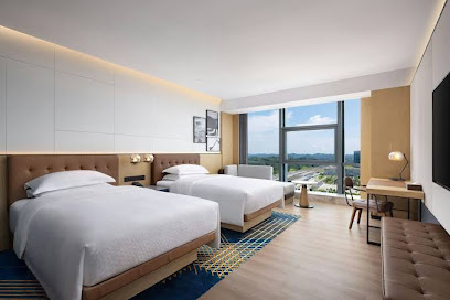 Four Points By Sheraton Wuyuan