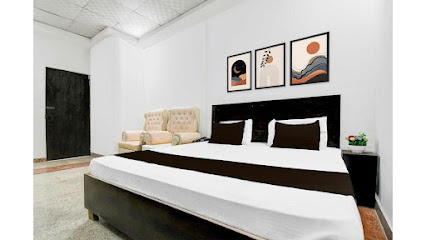 Hotel O Vrindavan Yojna Lucknow