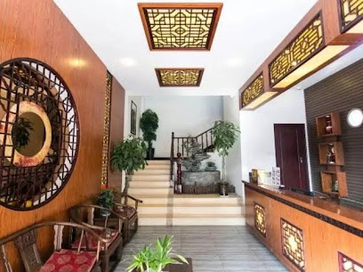 一方居人文酒店