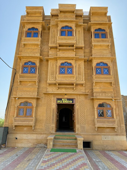 Hotel Spice Sensation Jaisalmer