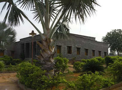 OYO Haritha Hotel