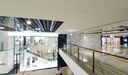 晶华大酒店