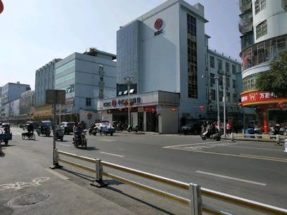 Fengyuan Hotel
