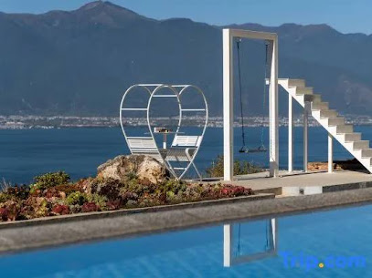 DaLi缦山·初海时Sea moment|360°海景度假美墅