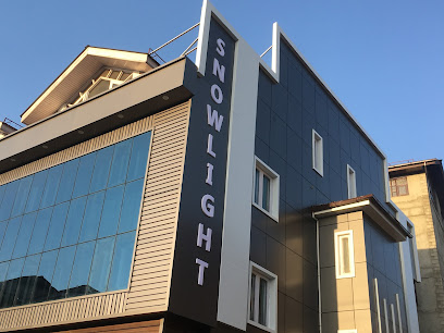 Hotel Snow Light Srinagar