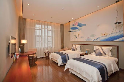 Meichen Hotsping Business Hotel