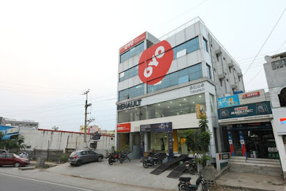 OYO SKV GRAND
