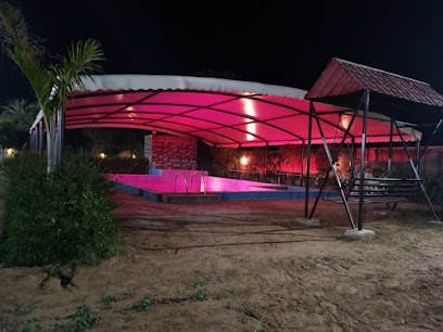 Shivam Holiday Farmhouse - Jaipur