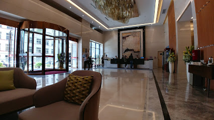 Jinjiang Inn Yantai Development Zone Changjiang Road