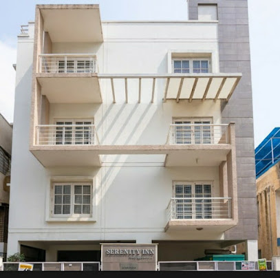 Hotel Serenity Inn Bangalore