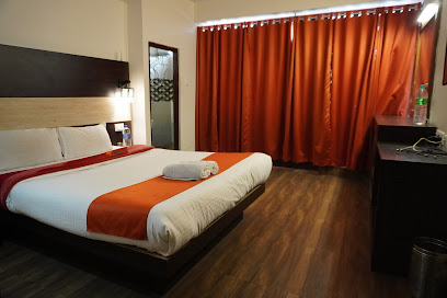 Hotel Melting Point