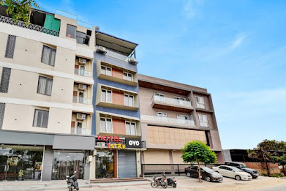 Hotel O 7 Star