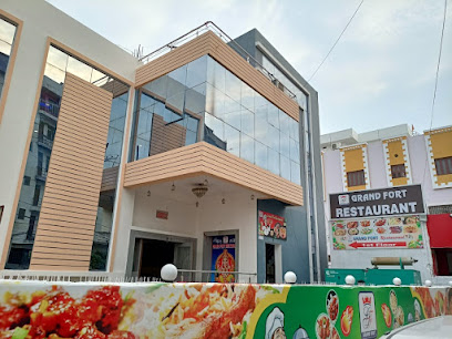Hotel Grand Fort