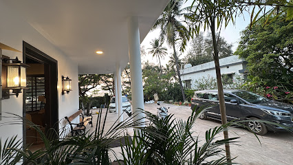 Mangalore Beach House