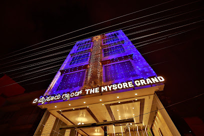 The Mysore Grand