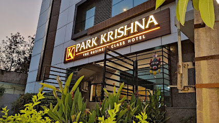 HOTEL PARK KRISHNA