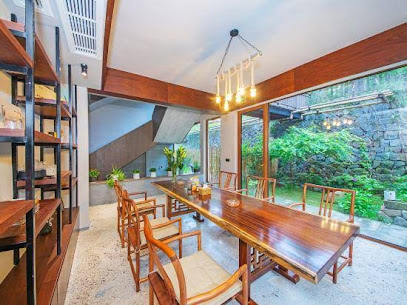 Guiyuyi chenggu ecology villa