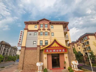 Beautful holiday lnn