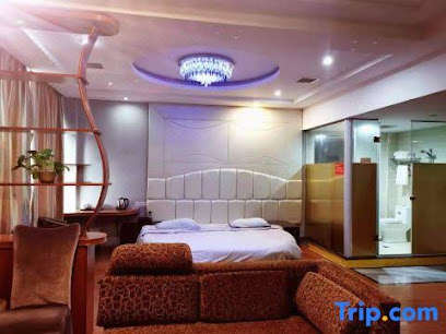 Yiyi Chain Hotel