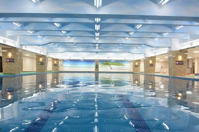 Langyue International Hotel