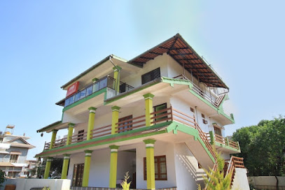 OYO 6556 Ramra Stay