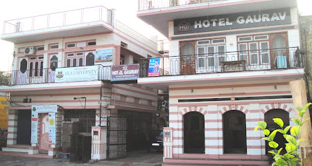 Hotel Gaurav