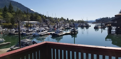 Great Blue Heron Inn at South Cove