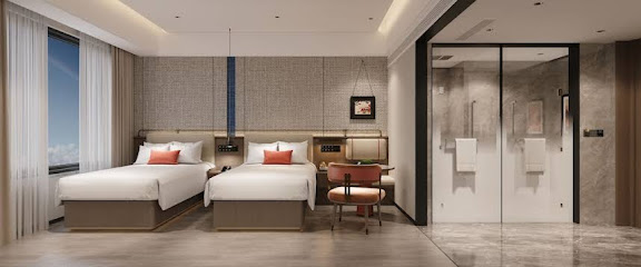 广州登峰大酒店