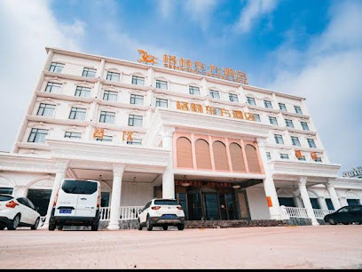 GreenTree Eastern Hotel