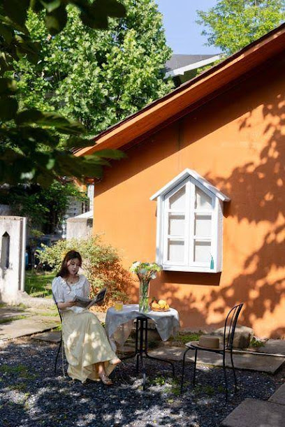 Yezhiting Guesthouse