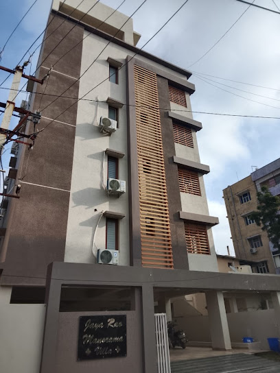Madhurima Guest Rooms