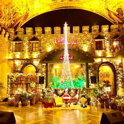 AAGAAZ Hotel
