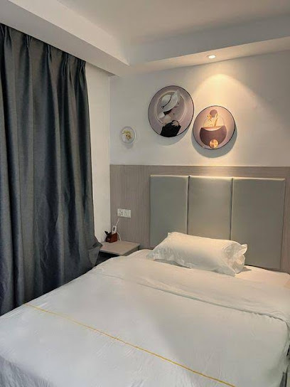 Dream Love Theme Hotel