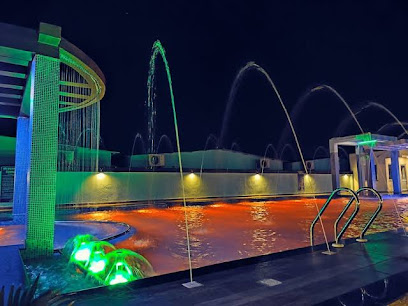 The Triton Beach Resort