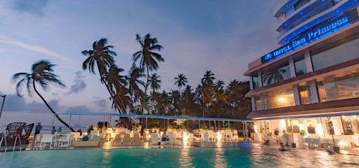 Hotel Sea Princess