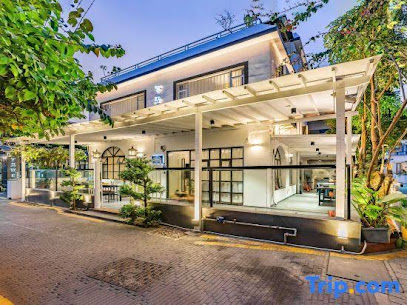 Roman Holiday Boutique Hotel (Shenzhen European Castle No. 3)