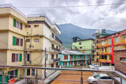 Hotel Mount View