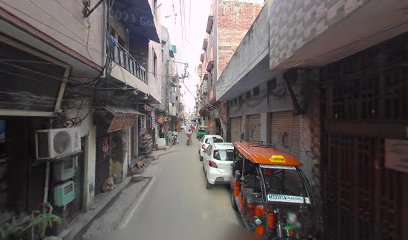 KD RESIDENCY