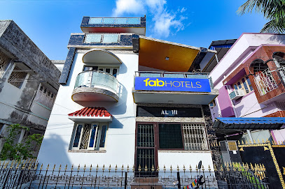 FabExpress Shivalya - Hotel in Bidhannagar, Kolkata