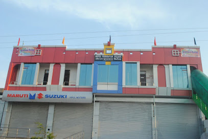 Hotel Vrindavan Place