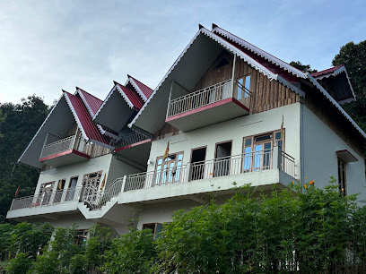 THE ROYAL OFFBEAT HOME STAY